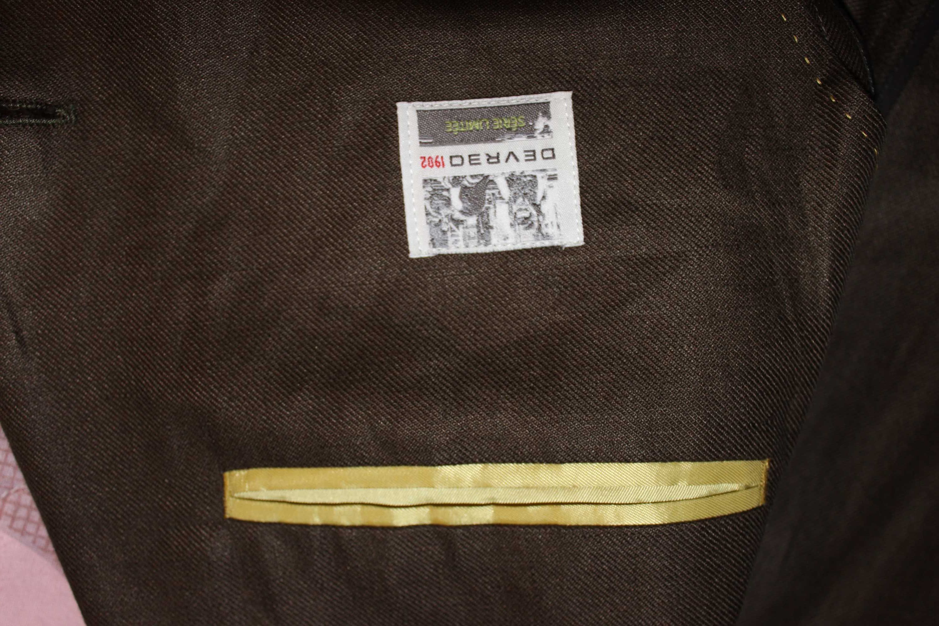 Новый пиджак Devred 1902 (размер 48)