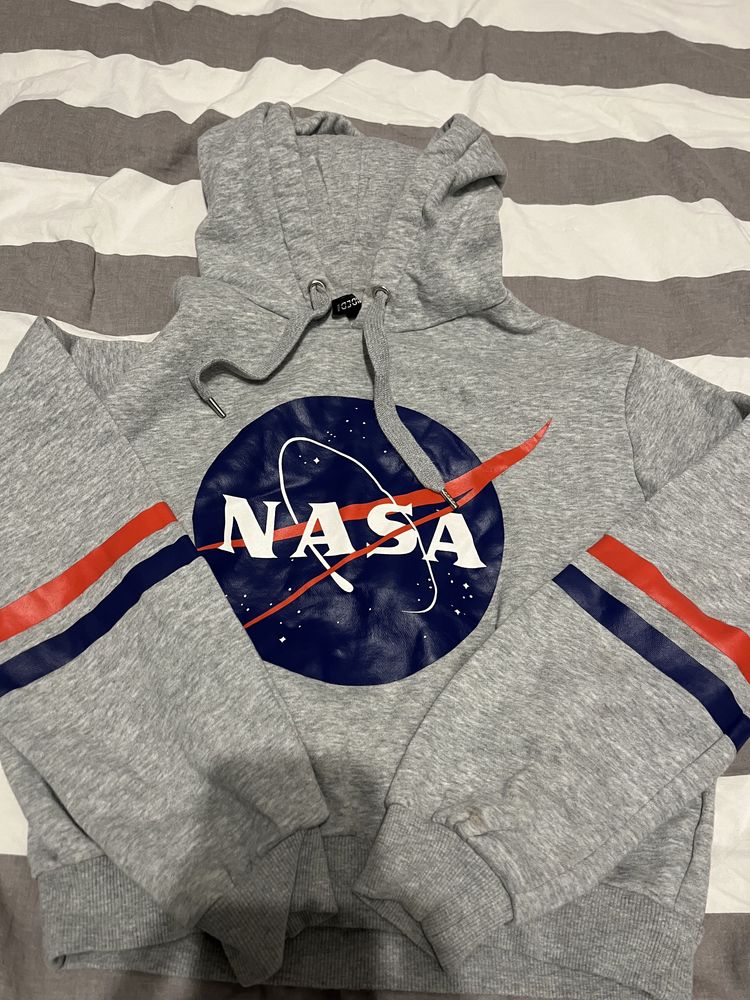 Bluza dziewczęca