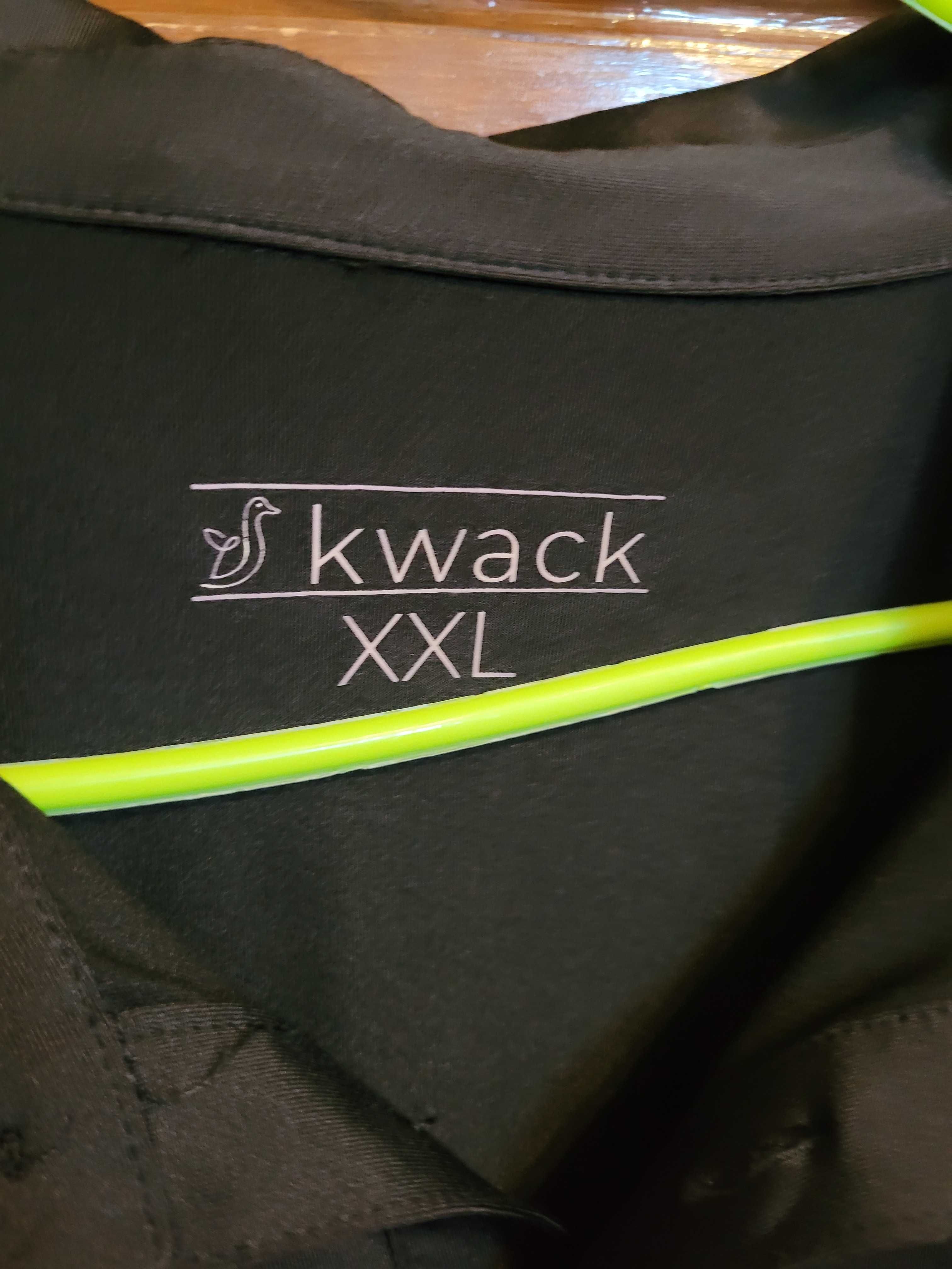 Koszulka Kwack XXL