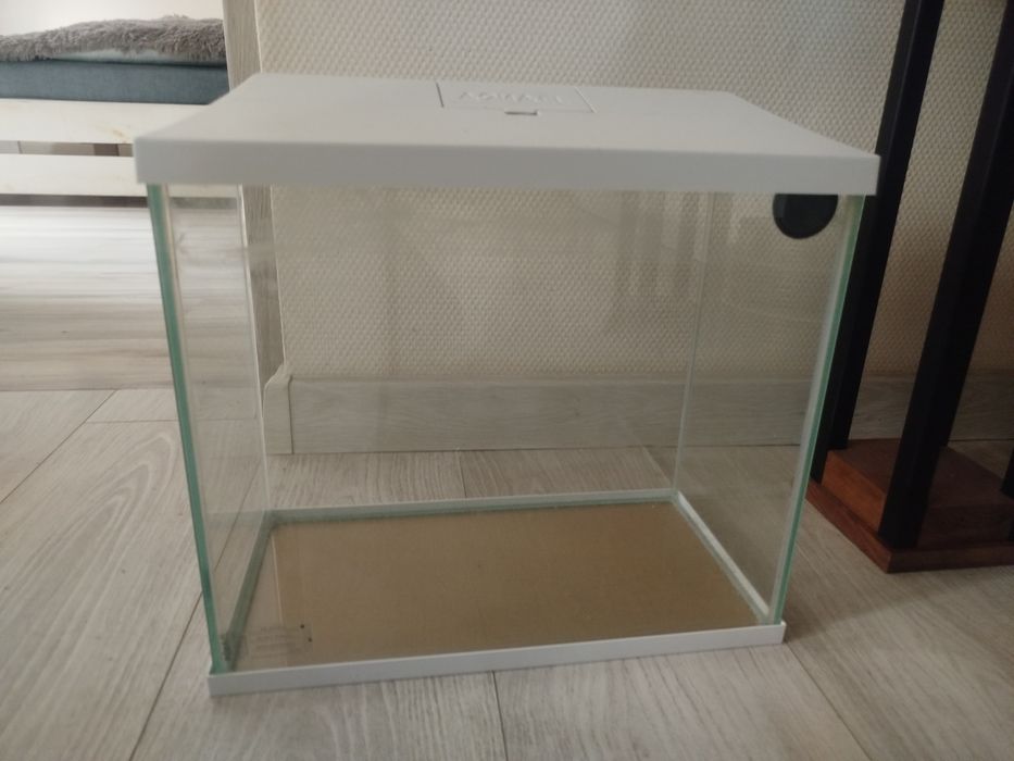 Akwarium Aquael 19 l