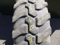 Opona ciężarowa 365/70r18 Dunlop SP T9. Opony ciężarowe