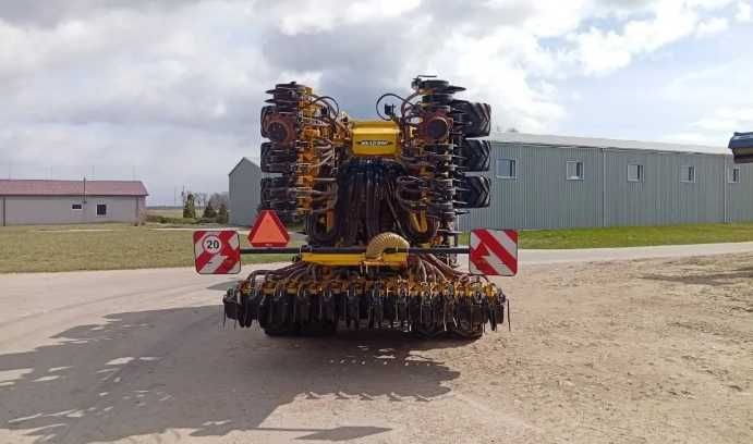 Bednar Omega OO 6000 Ferti