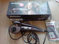 Lokówka automatyczna BaByliss curl secret ionic