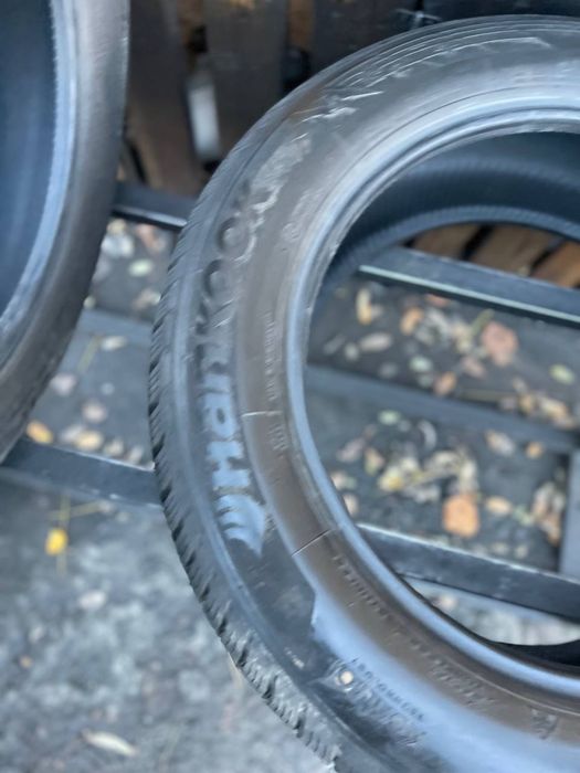 Шини бу 215/60 r17 Hankook