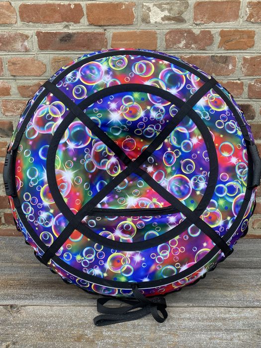 Акційна Знижка 20-40% Тюбінги 80см, 100см, 120см