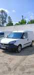 Fiat Doblo Doblo Cargo 1.4 Pb LPG Chłodnia Izoterma