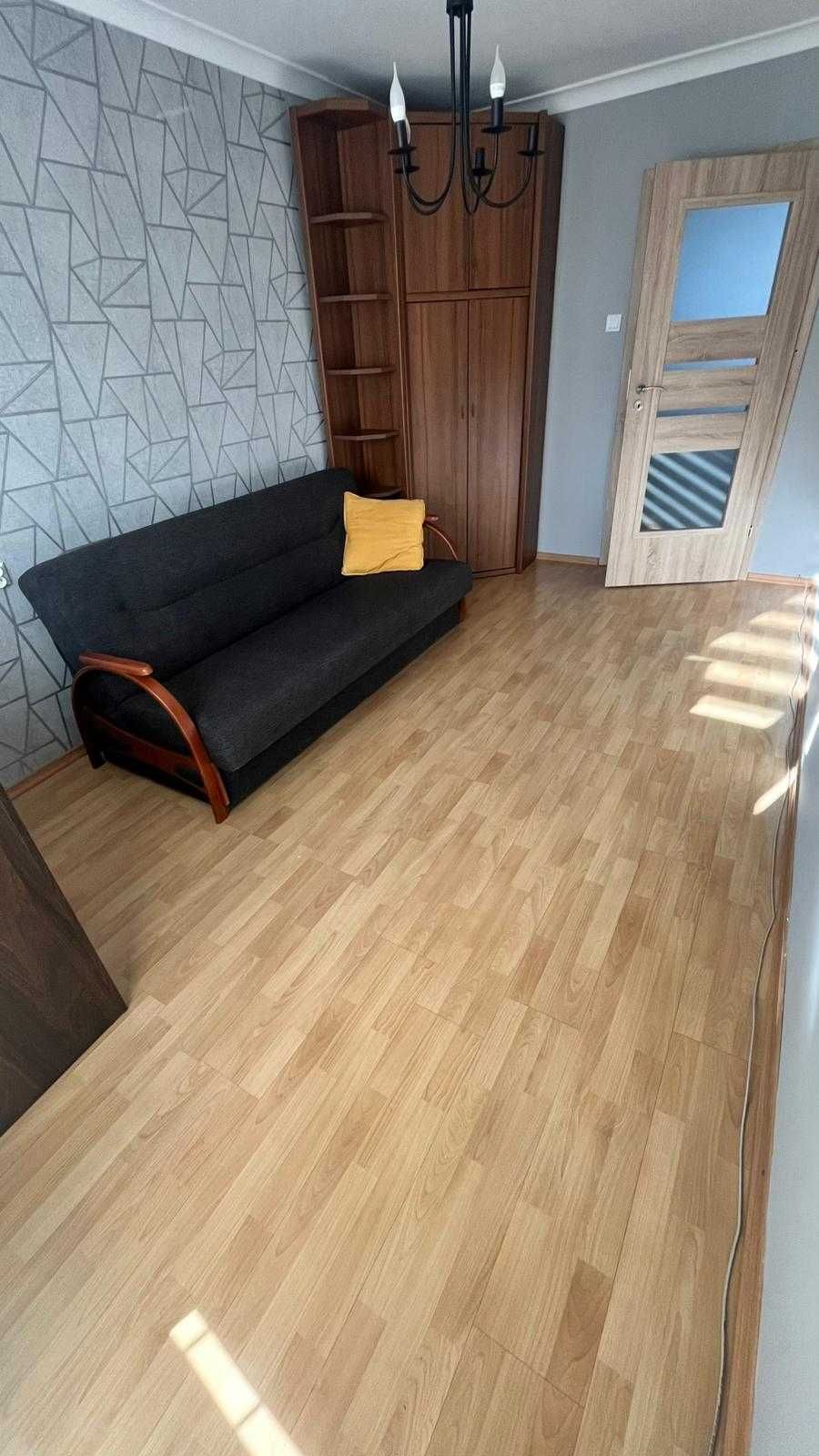 Mieszkanie na wynajem - Rybnik ul. Morcinka