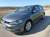 Volkswagen Golf Volkswagen Golf VII 1.4 TSI BMT Comfortline