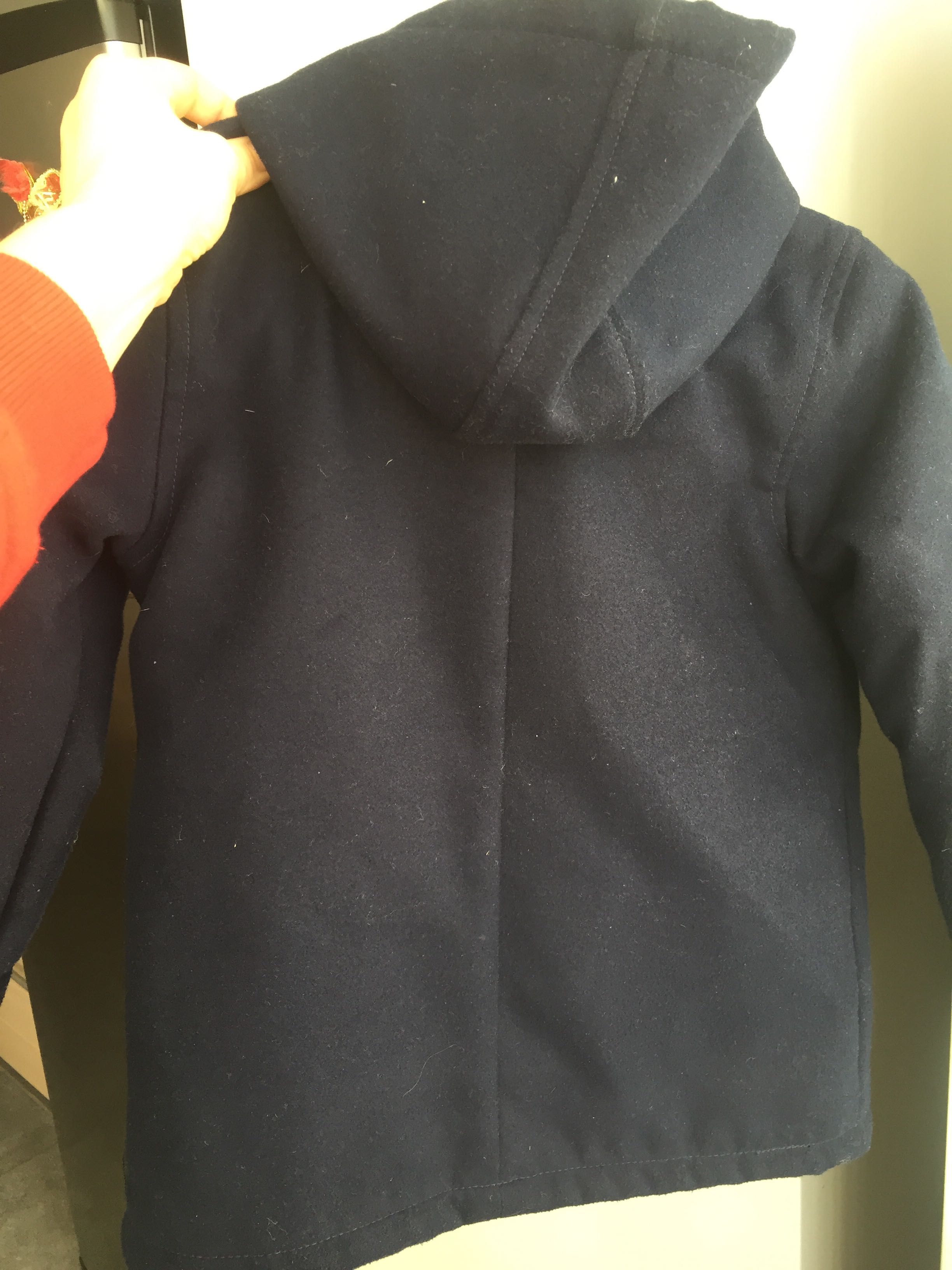Куртка ,пальто Gimboree 5-6 лет