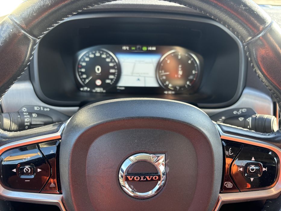 Volvo V90 D4 Momentun Geratronic