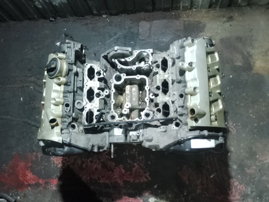 Ауди а6 с6 3л бензин