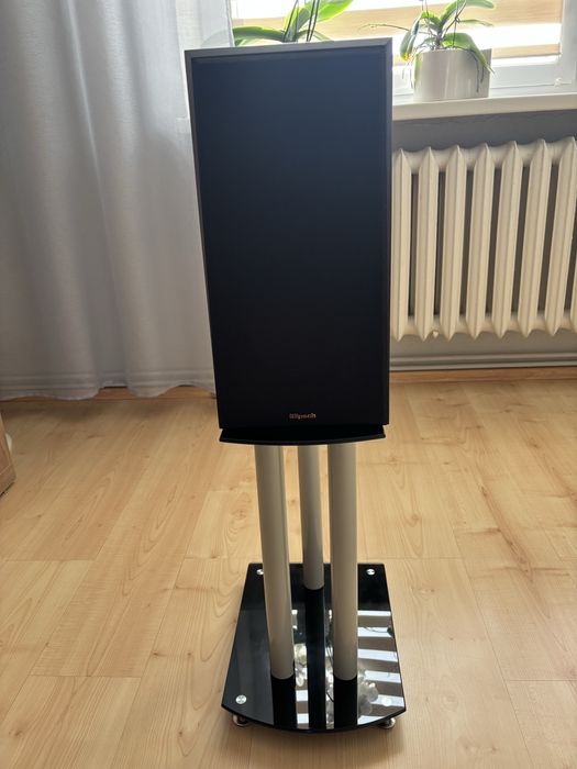 Kolumny klipsch  ReferenceRP 600M plus stojaki w komplecie