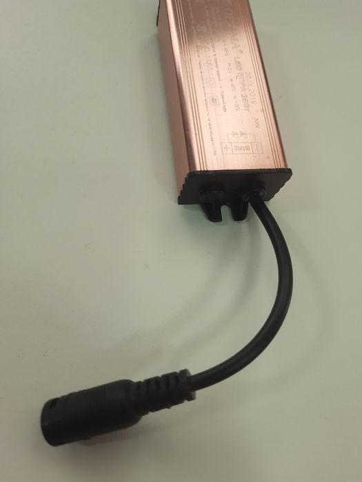 Драйвер Optima Led EПРА  36Bт