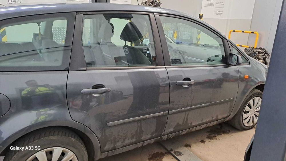 Na Części Ford C-MAX MK1 1.8B Przed Lift