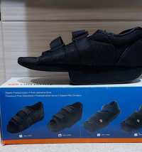 Dwa Buty ortopedyczne  Orliman, rozm. 39-40