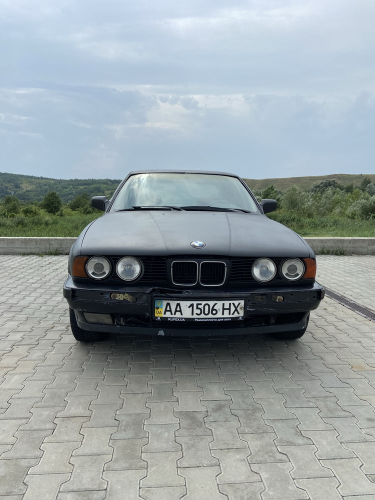Продам е34 m50b25