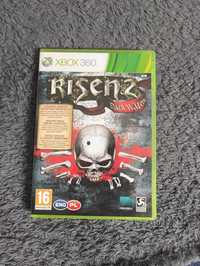 risen 2 dark waters xbox 360