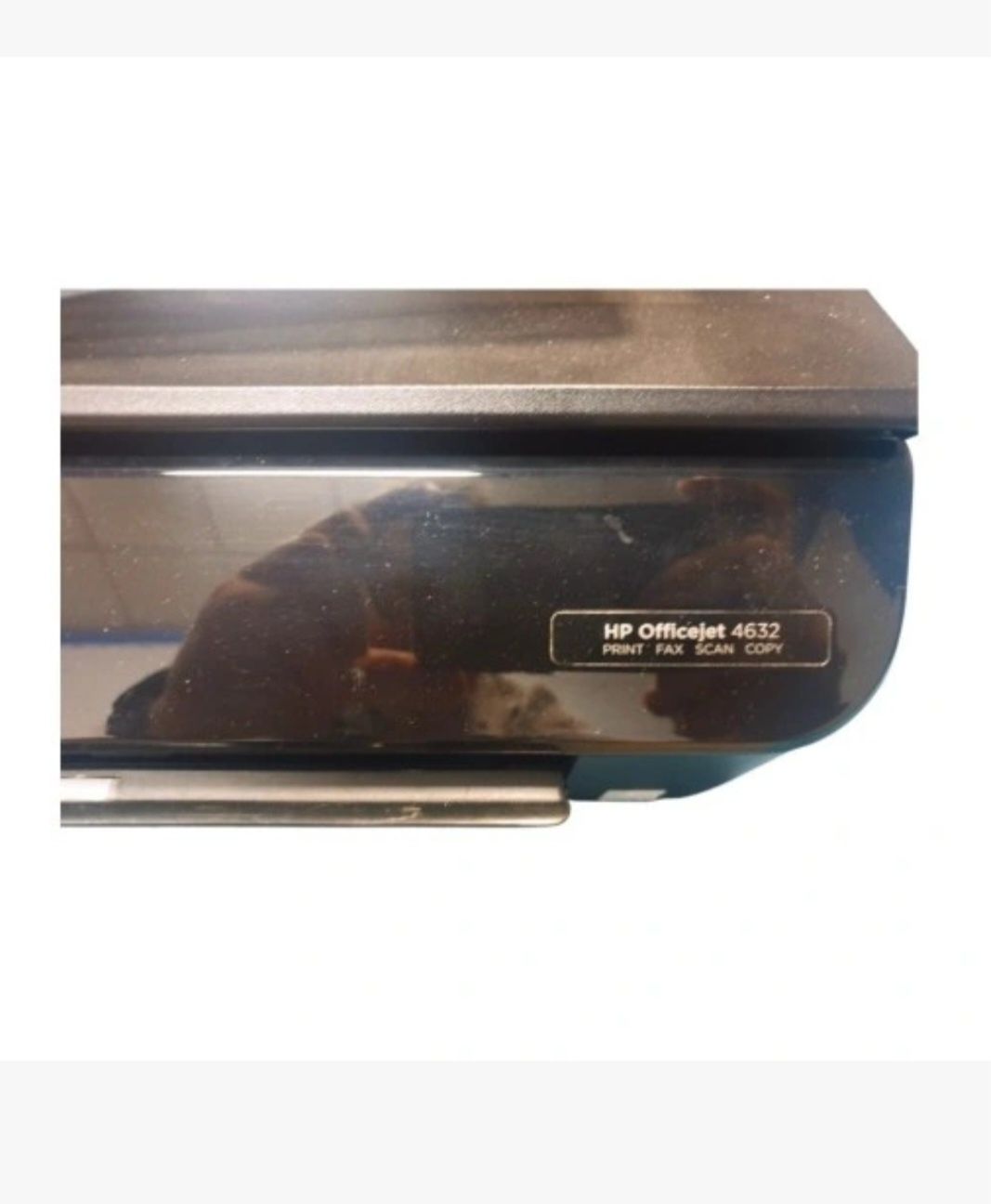Urządzenie wielofunkcyjne HP Officejet 4632