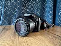 Sony Alpha A3000 + obiektyw 18–55 mm OSS