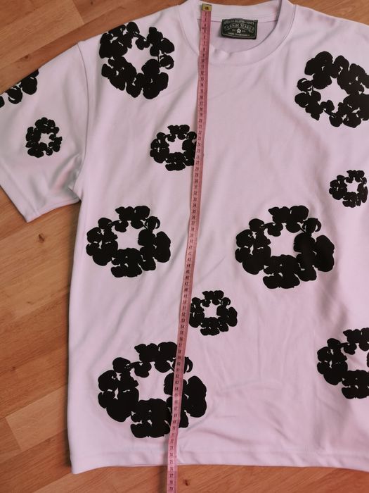 Komplet Denim Tears