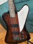 Gitara basowa Epiphone Thunderbird IV