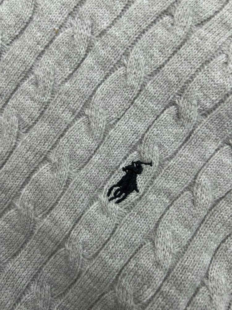 Ralph Lauren sweater damski