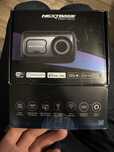 Wideo rejestrator NEXTBASE 522