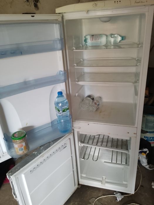 Lodówka Amica używana