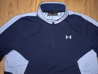 Kurtka Kangurka Under Armour GOLF Wiatrówka STORM Stan Idealny L/G