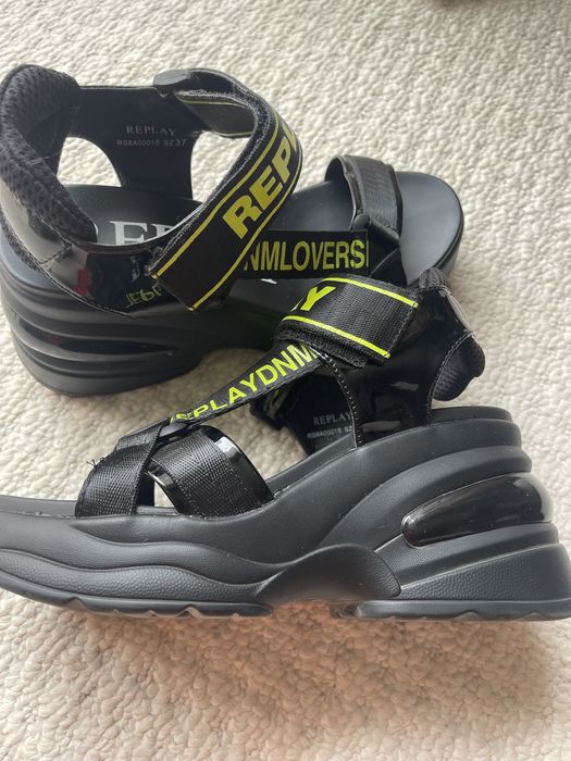 Босоножки , сандали REPLAY