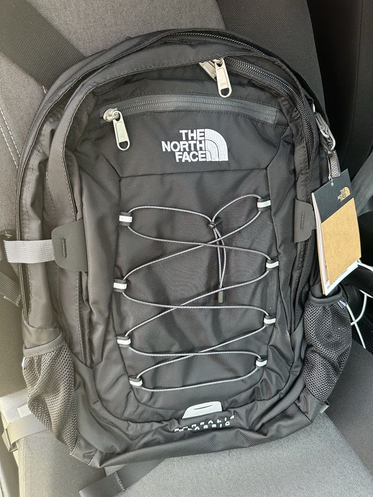 North Face Рюкзак Оригінал