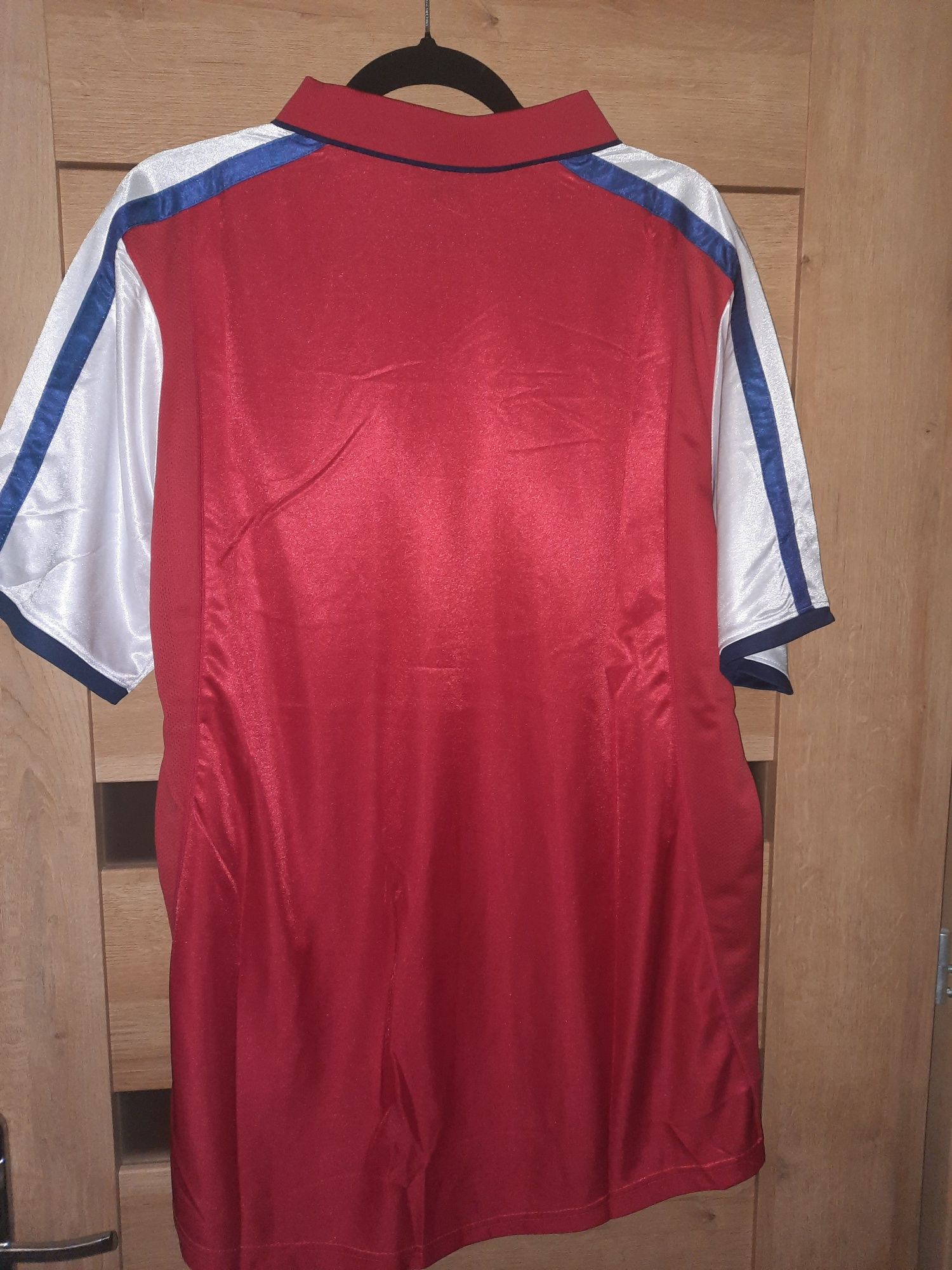 Retro Koszulka Arsenal Londyn 01/02 XL