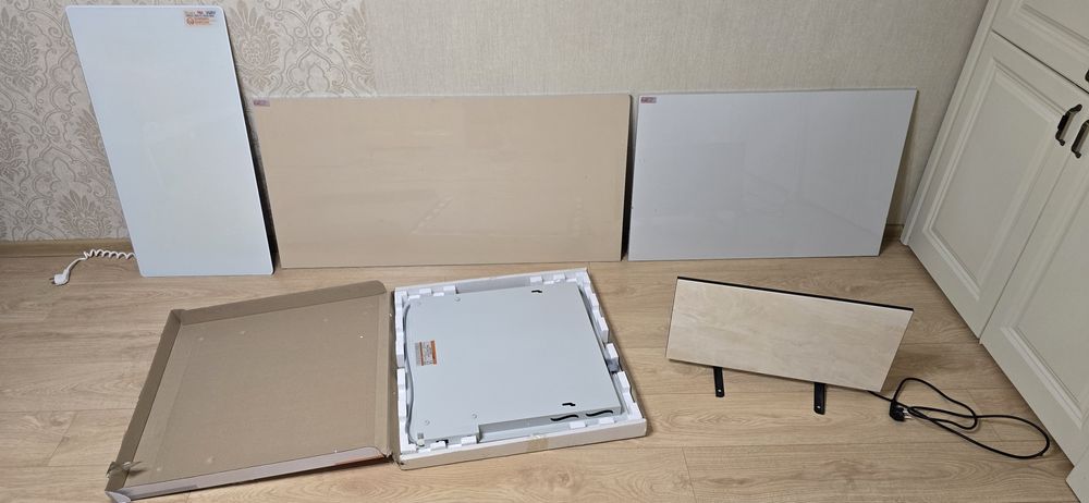 Обігрівач керамічний інфрачервоний