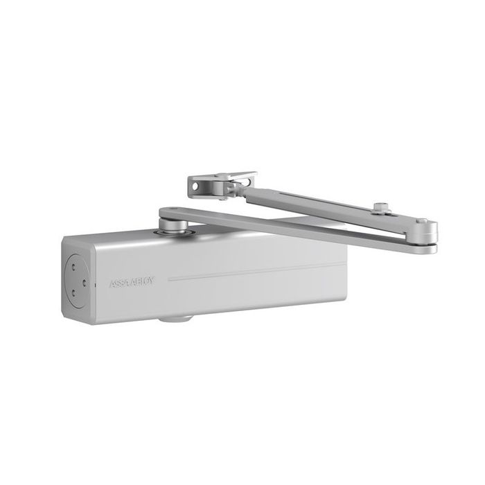 Samozamykacz Assa Abloy DC140 z ramieniem