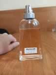 Mugler Cologne take me out.