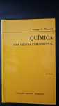 Quimica, uma ciência experimental- george c. Pimentel, Gulbenkian