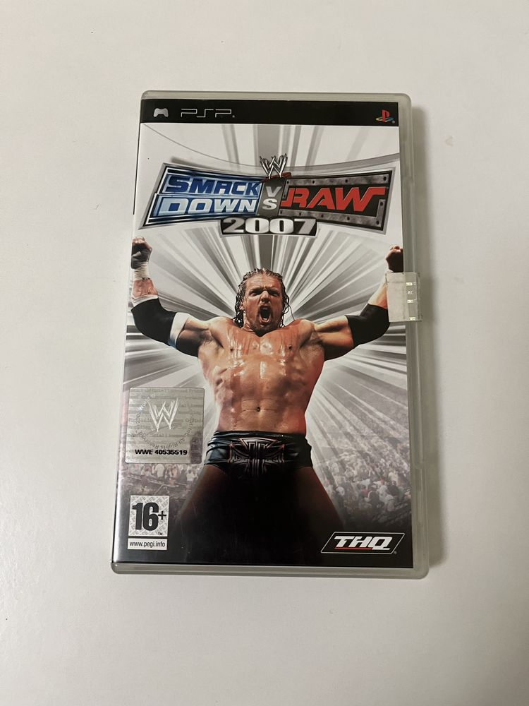 Jogos Para PSP .