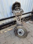 Sprzedam mcpherson kompletny lewy przód do Peugeot 407Sw/407 1.6HDI