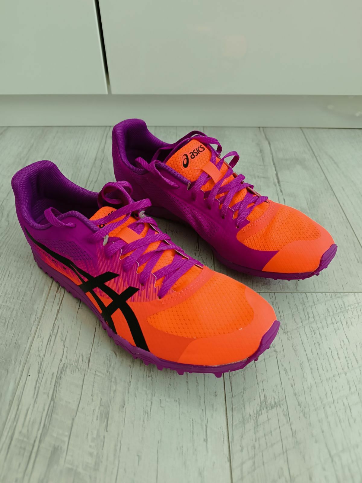 Kolce Asics Hyper xc2