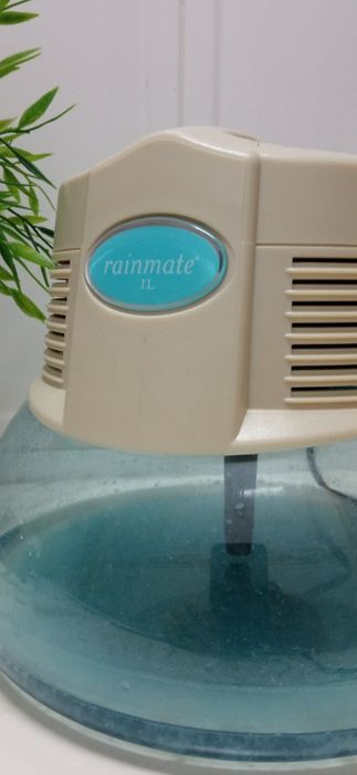 Rainmate™ by Raimbow