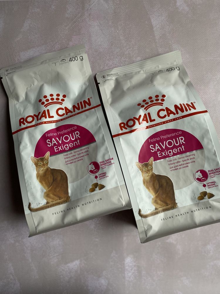 Сухой корм для котов Royal Canin Сухий Корм для котів Royal Canin