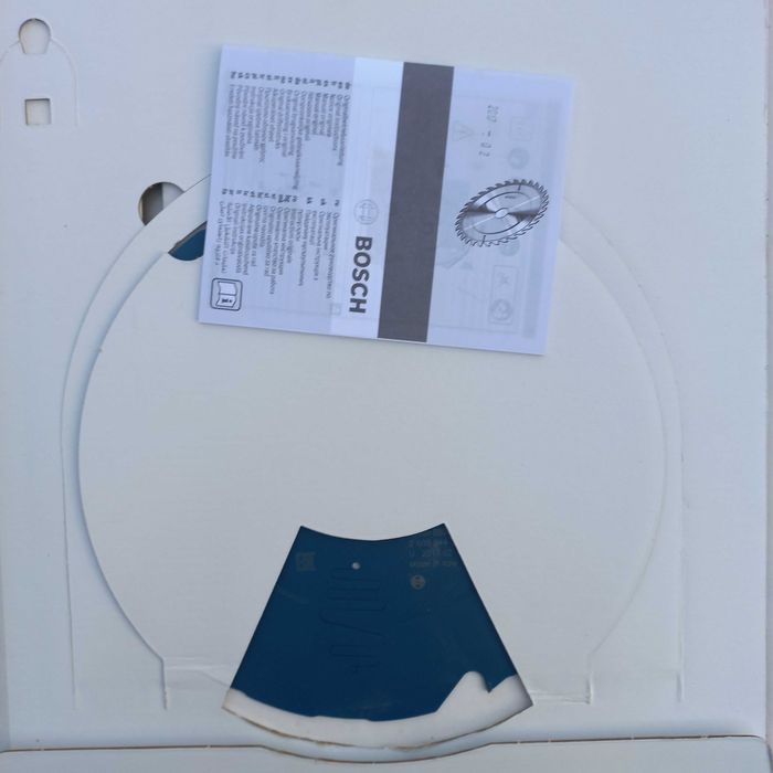 Пила для циркулярної кутоваї пили