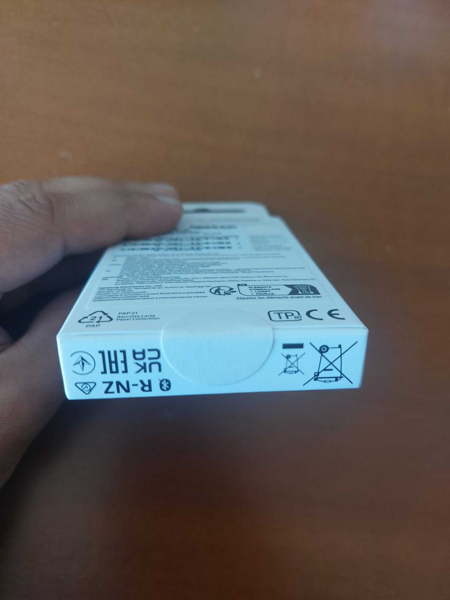 Samsung SmartTag2 Branco