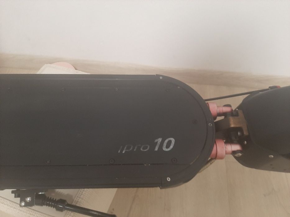 Hulajnoga elektryczna