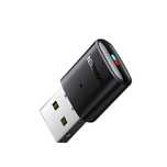 Usb Switch Adapter Konsoli Cm408 (Czarny) Ugreen Bluetooth Playstation