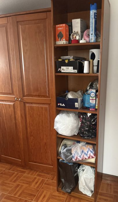 Artigos de recheio de casa