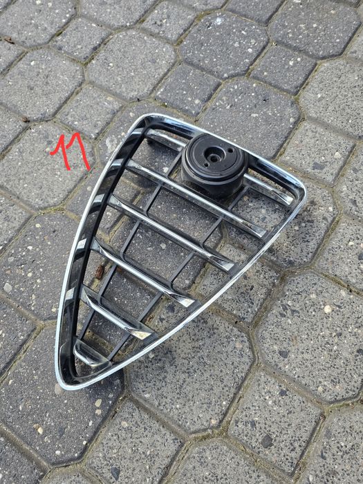 Części zderzak Clio 4/Escpace 5/ peugeot 208/108 citroen c3