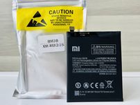 Батарея Xiaomi Mi Mix 2, BM3B акумулятор 3400 mAh