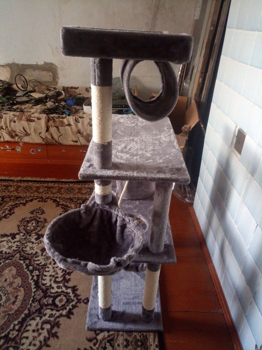 Когтєточка для котів