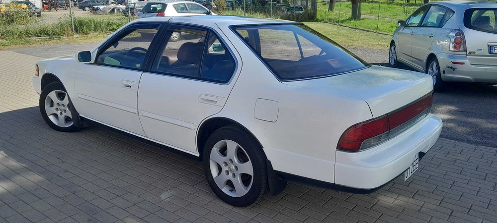 Nissan Maksima 3.0 Automat 1993 rok stan bdb lub zamiana